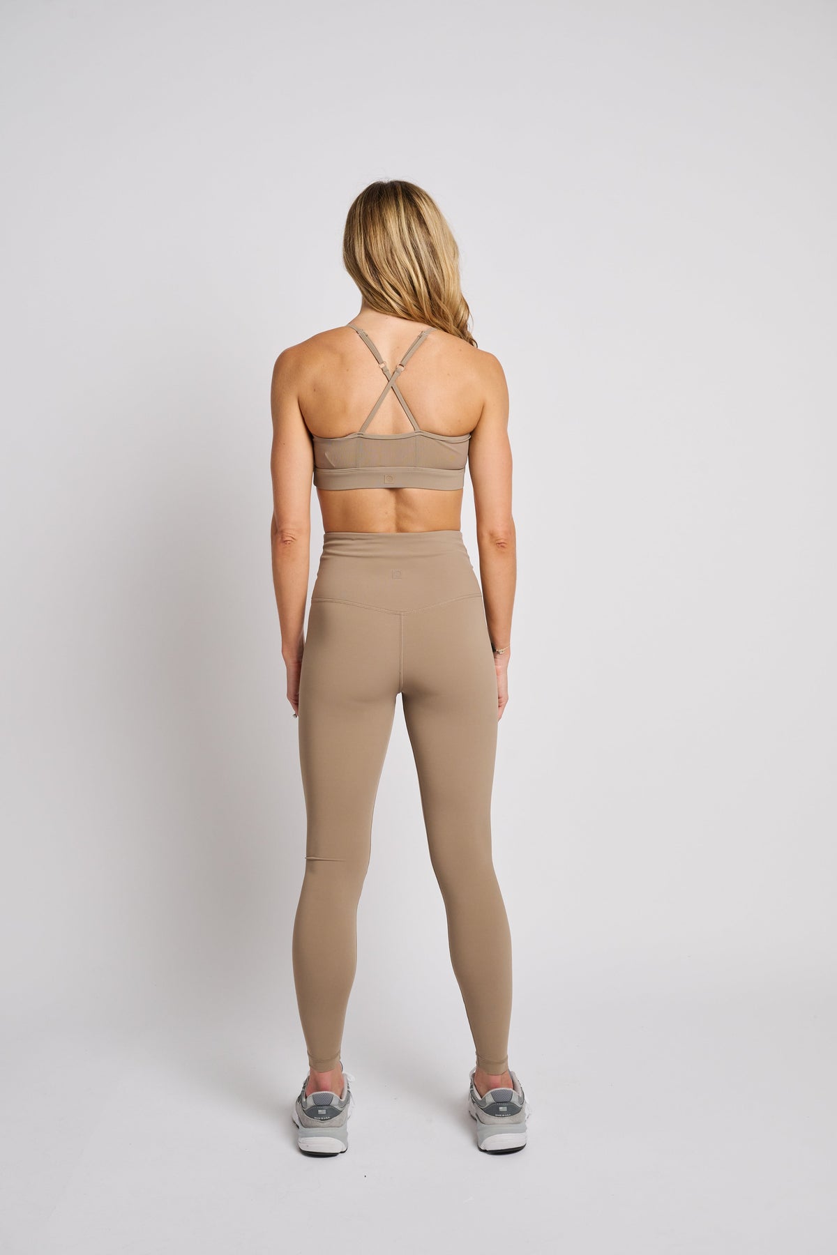 Sculpt Legging
