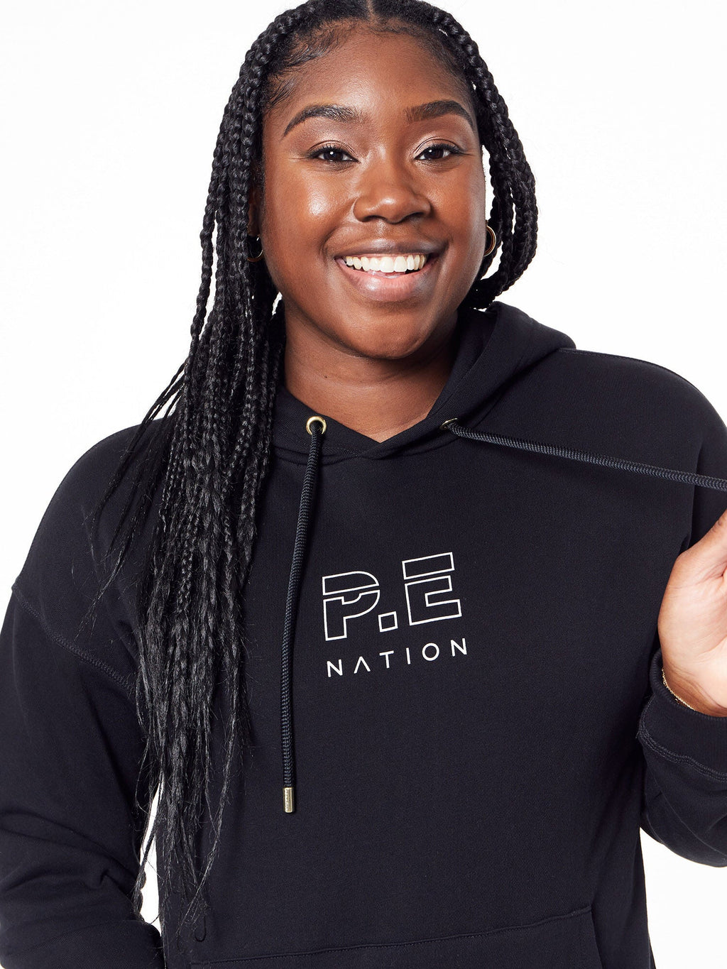 ENDURANCE HOODIE