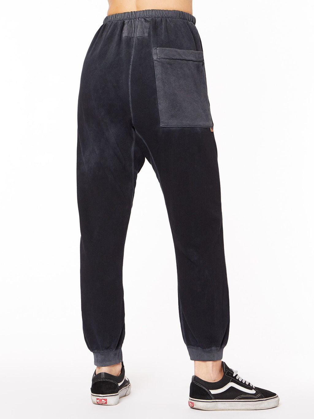 FREECITYLARGE SUNFADE SWEATPAN