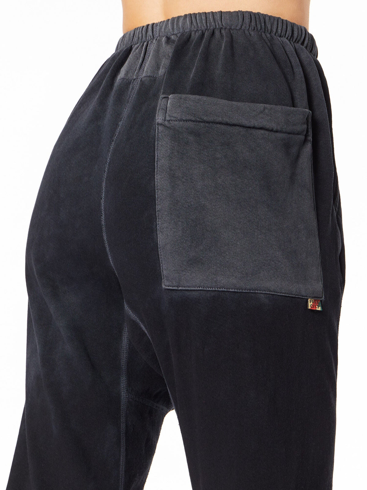 FREECITYLARGE SUNFADE SWEATPAN
