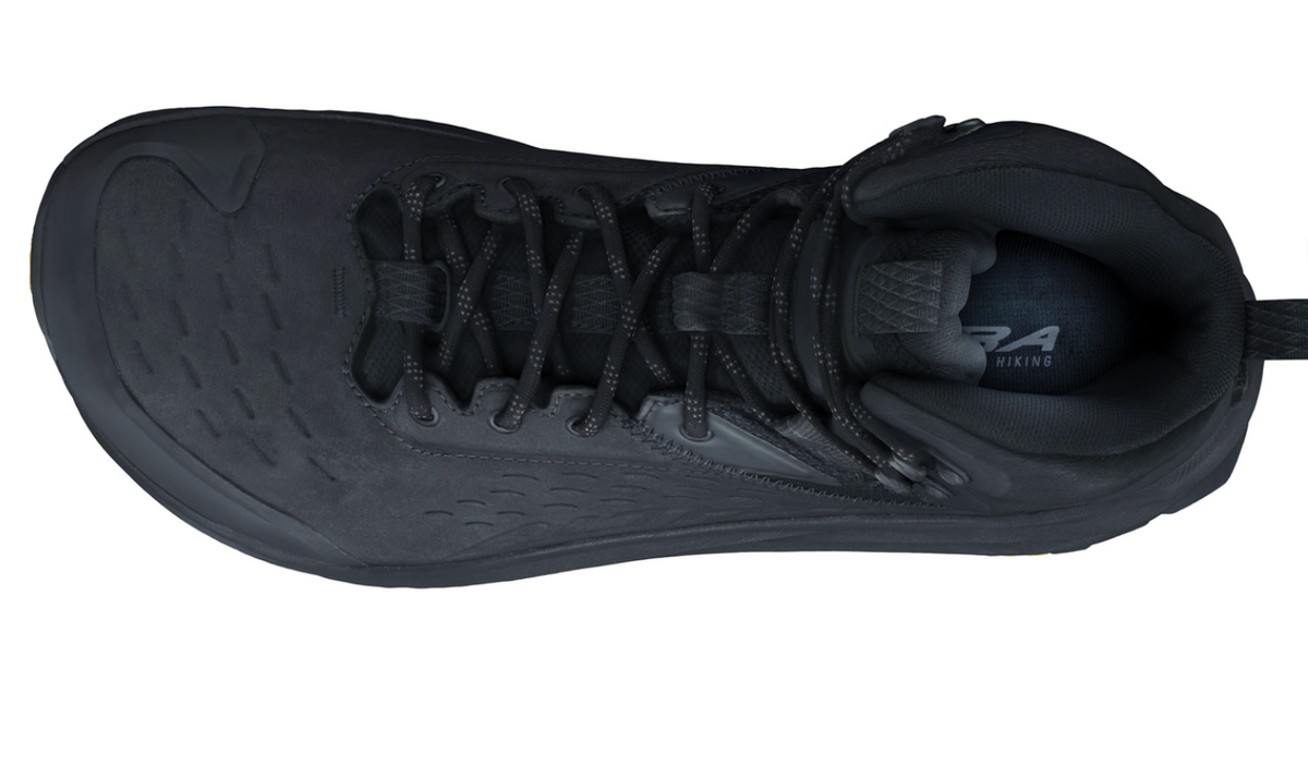 Men's Olympus 6 Hike Mid GTX
