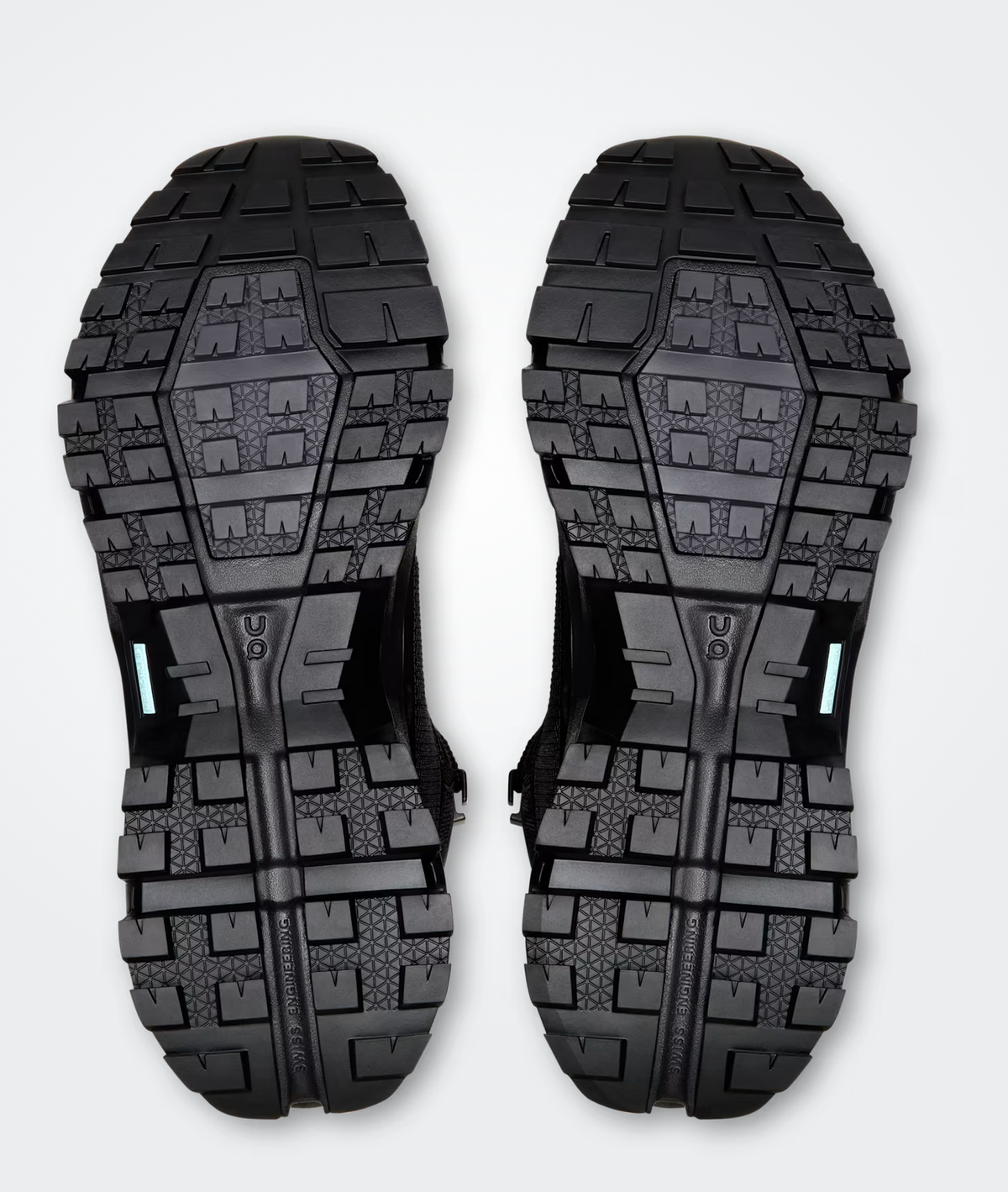 Women's Cloudrock Mid WP