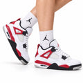 Air Jordan 4 Men's Basketball Shoes