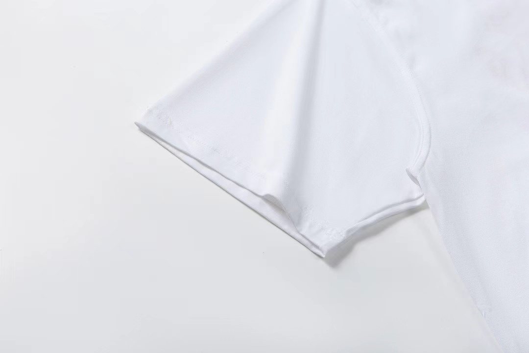BAPE Square Front Graphic Short-Sleeve T-Shirt