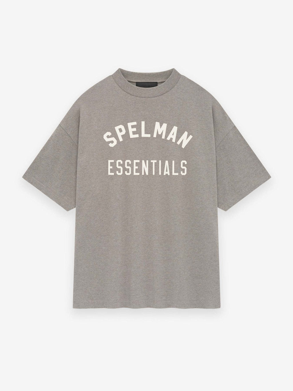 ESSENTIALS Spelman Graphic Short-Sleeve T-Shirt