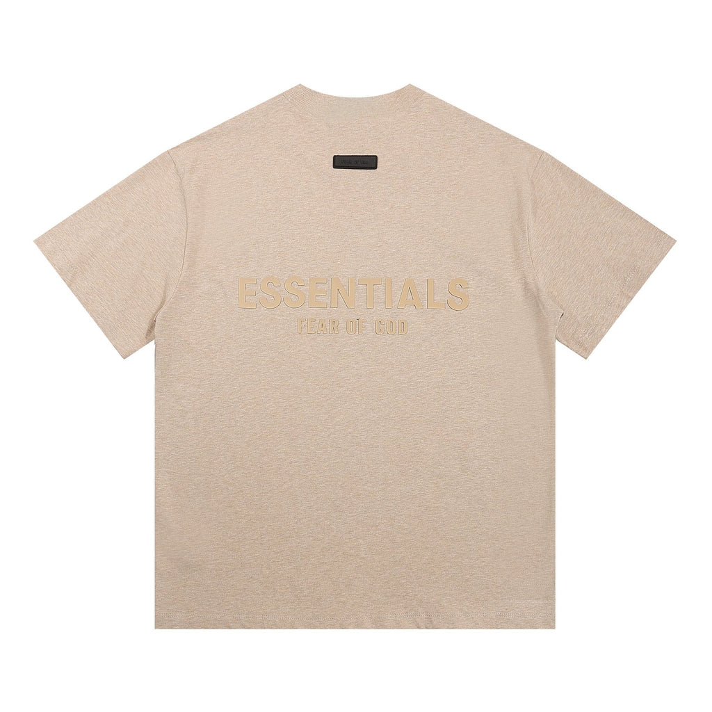 ESSENTIALS Cloud Series Crewneck T-Shirt