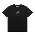 Sp5der Spider Graphic Short-Sleeve T-Shirt