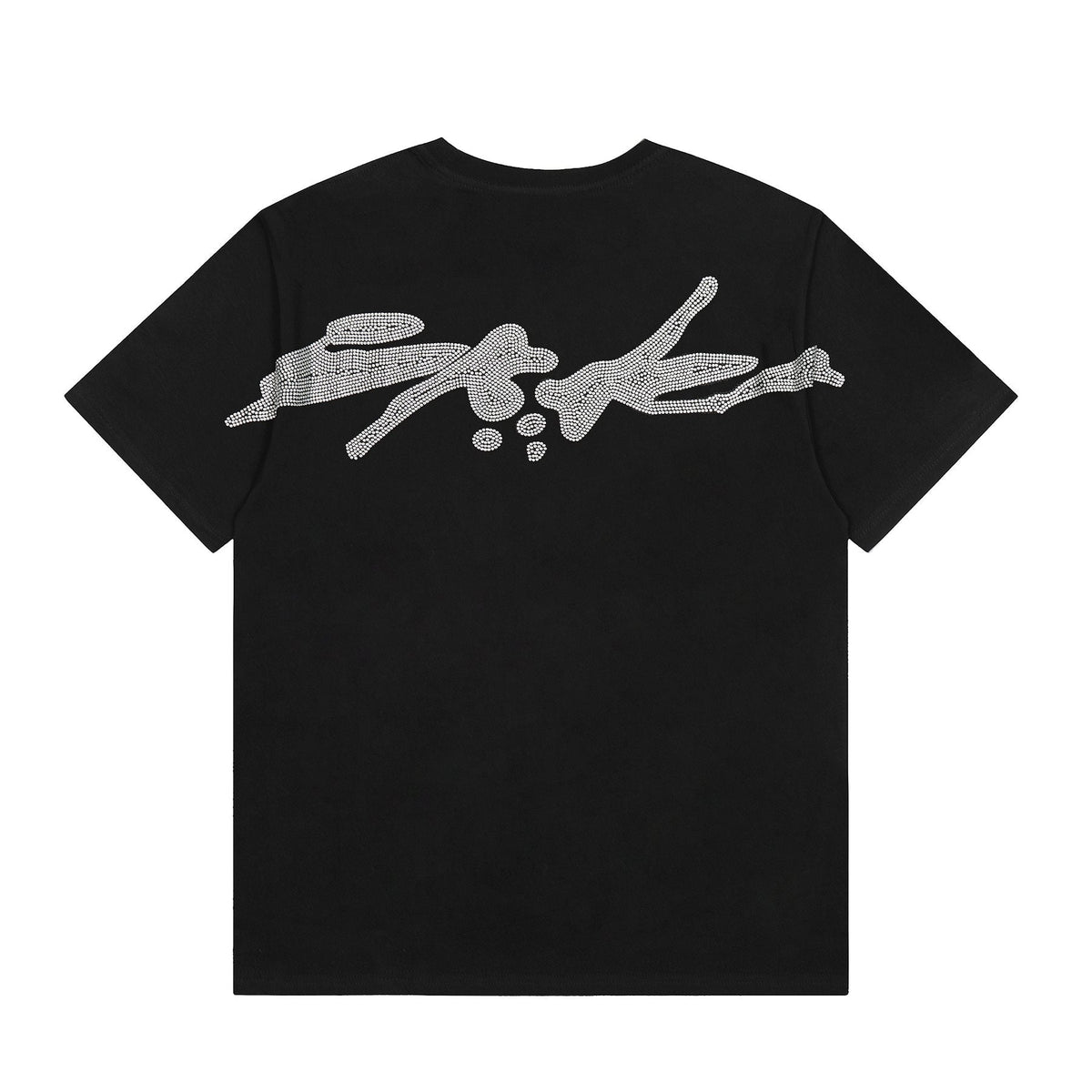 Sp5der Spider Graphic Short-Sleeve T-Shirt