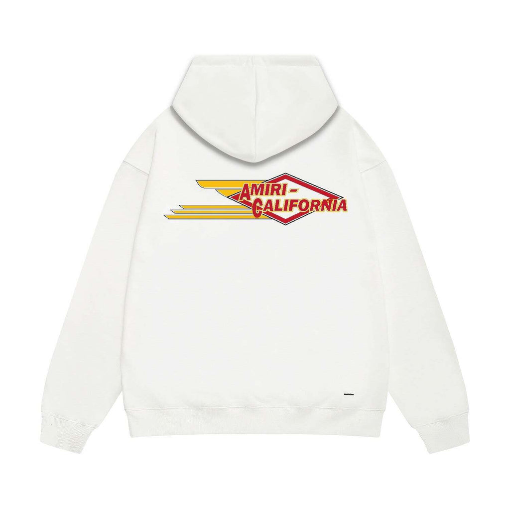 PW - Amiri Hoodie