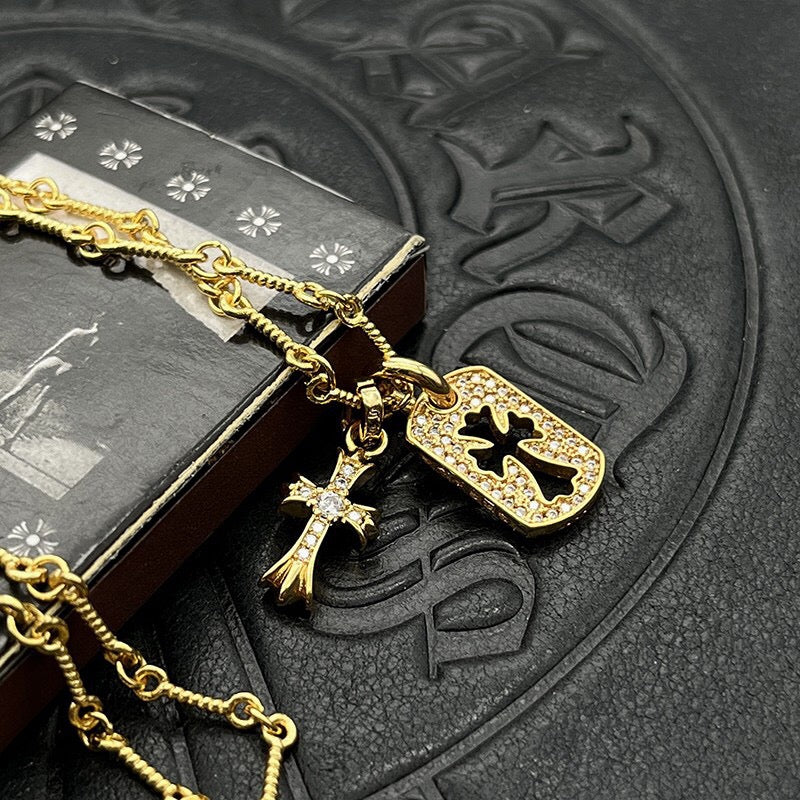 Chrome Hearts NECKLACE