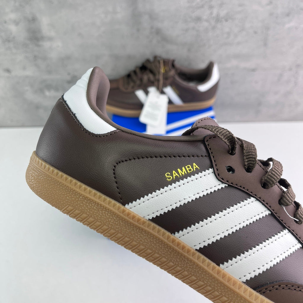 Adidas Samba OG Sneakers