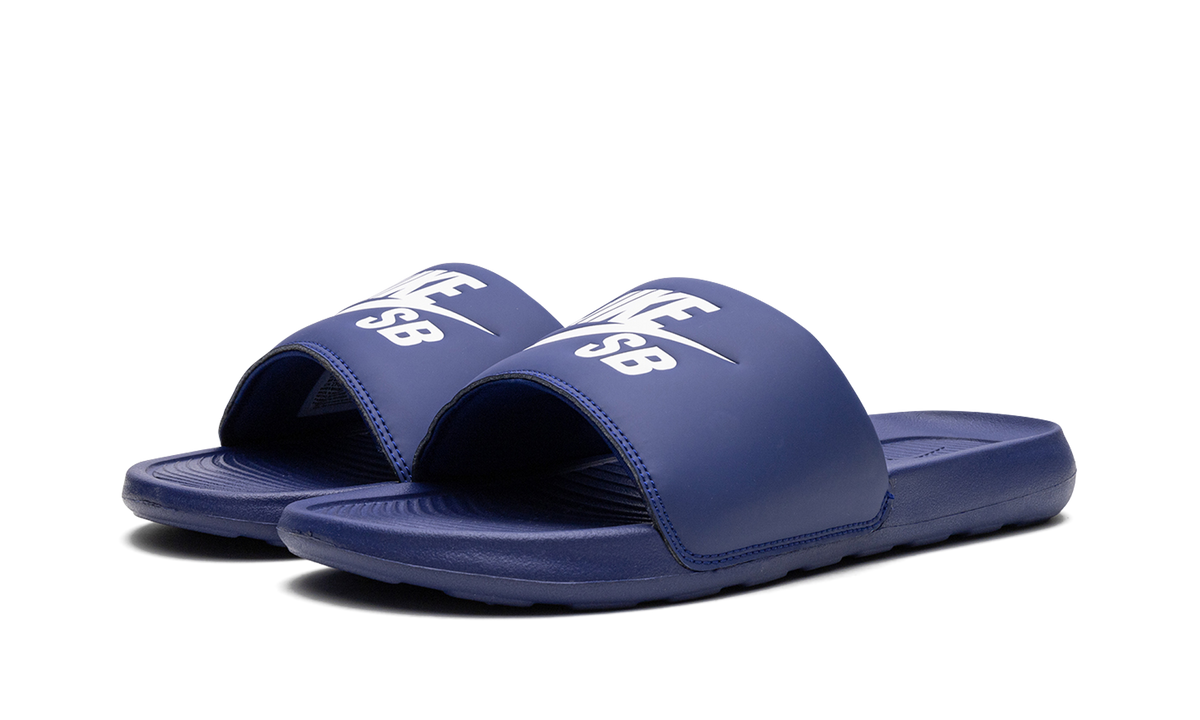 Victori One Slide SB "Deep Royal Blue" 400 DR2018