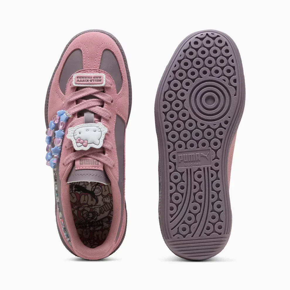 GS Puma Palermo X Hello Kitty Friends 2