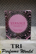 Versace Bright Crystal Absolu EDP 90ml Women’s Perfume