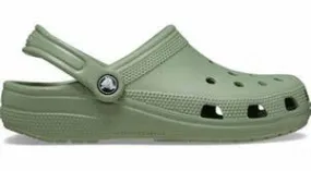 10001-308 Classic Croc Unisex