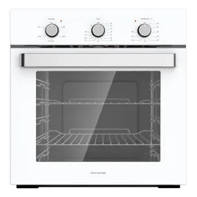 24'' Built-in Electric Wall Oven - 5 Cooking Functions