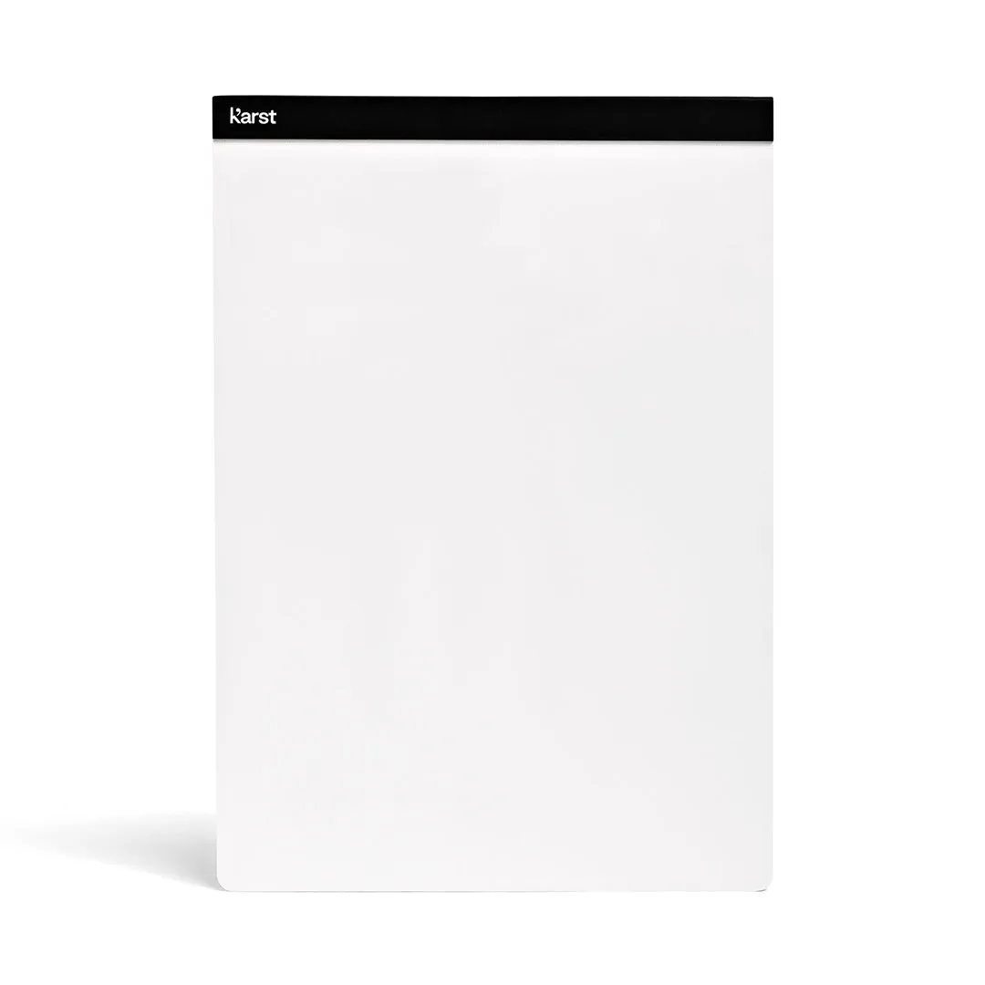 A4 Notepad