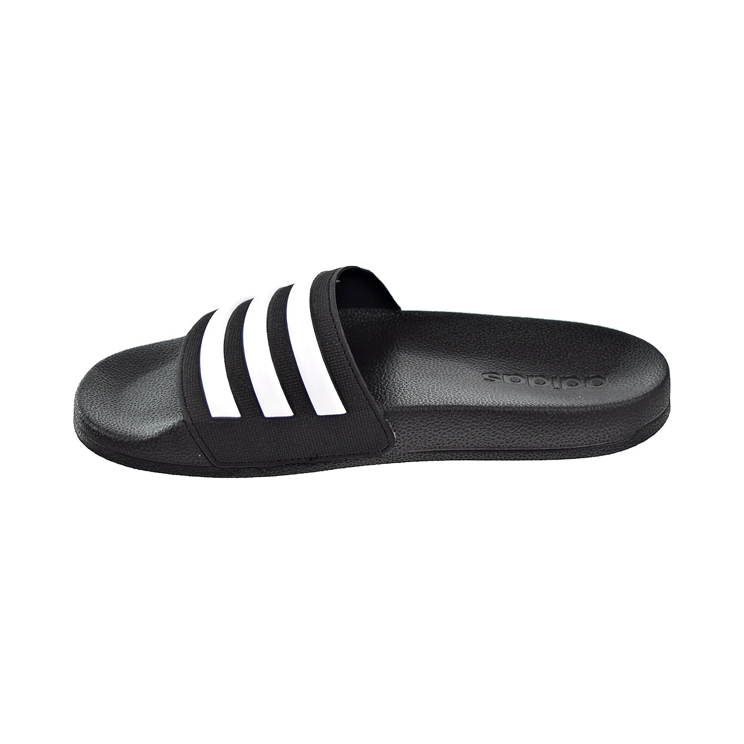 Adidas Adilette Shower Kids' Slides Core Black/Cloud White