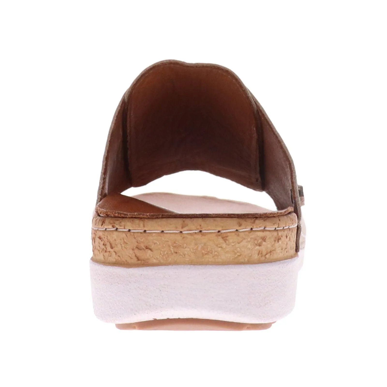 Antalya Slide Sandal - Final Sale