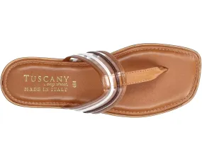 Antea Easy Street sandals, tan