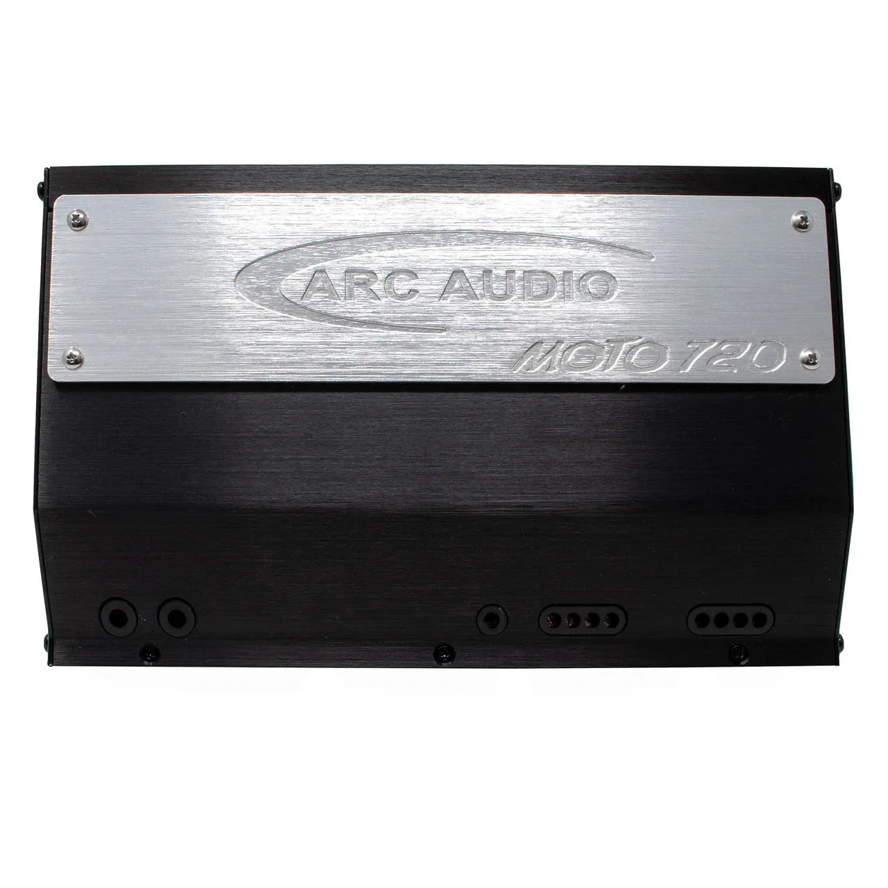 ARC Audio MOTO 720.4 4-Channel Hi-Output Amplifier