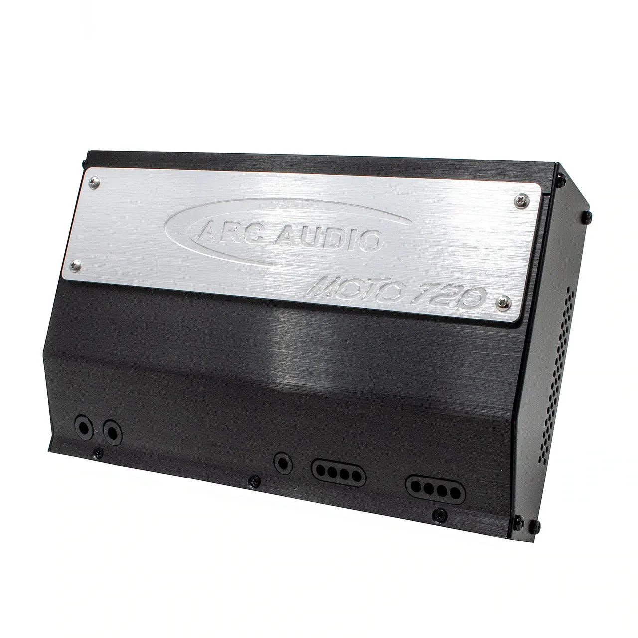 ARC Audio MOTO 720.4 4-Channel Hi-Output Amplifier