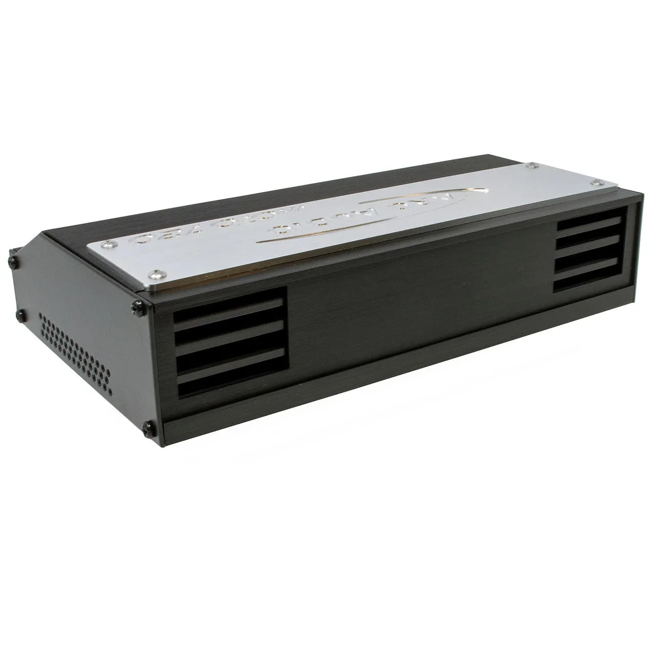 ARC Audio MOTO 720.4 4-Channel Hi-Output Amplifier