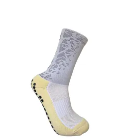 Ayrtek TeamTek Cricket Traction Socks