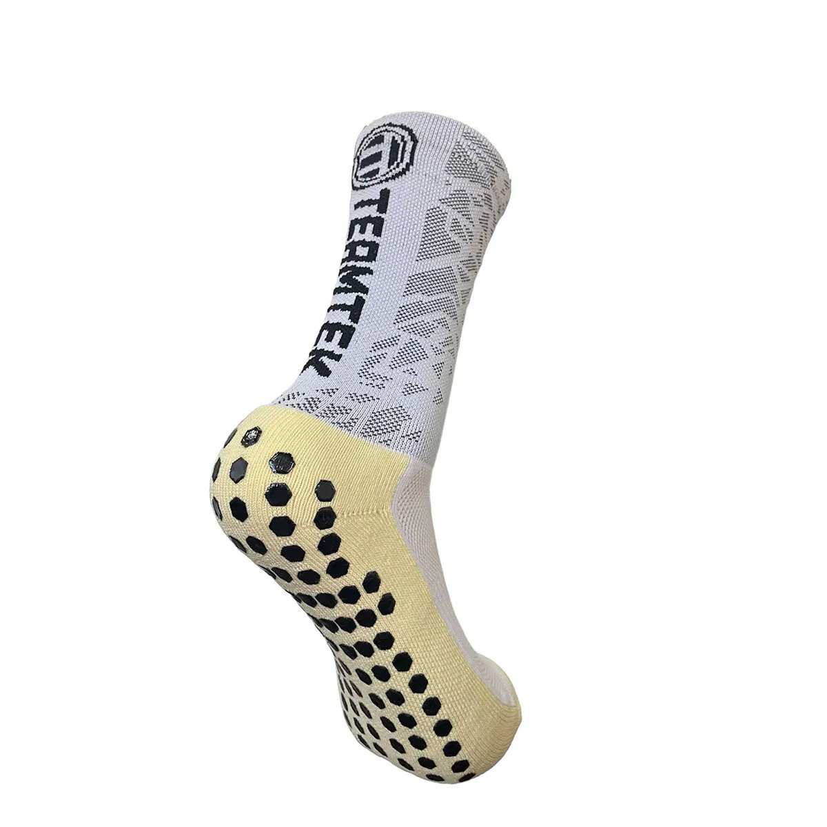 Ayrtek TeamTek Cricket Traction Socks