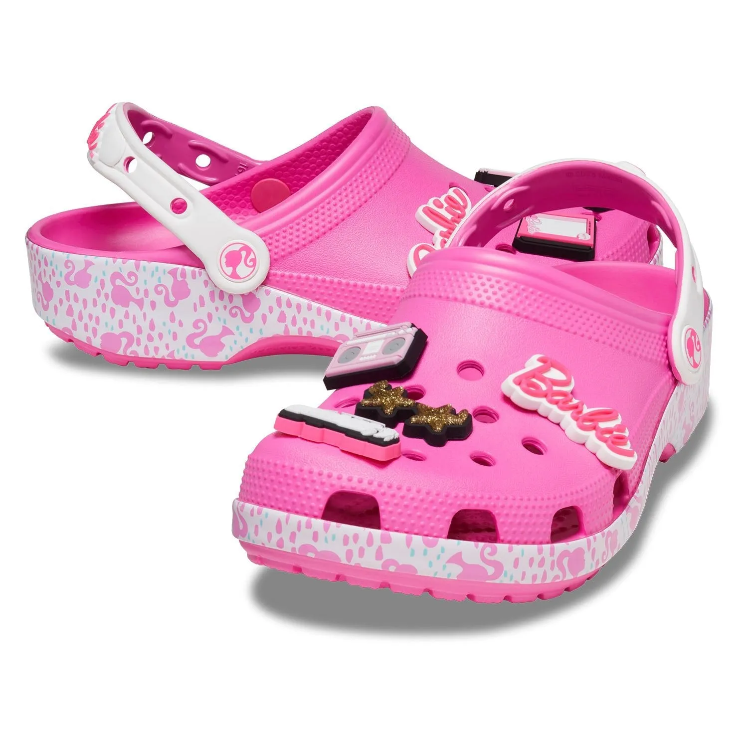 Barbie Classic Clog