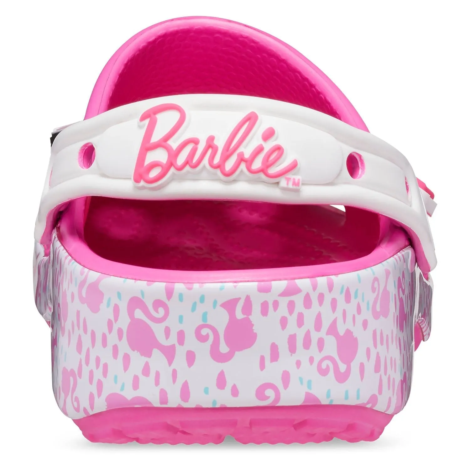 Barbie Classic Clog