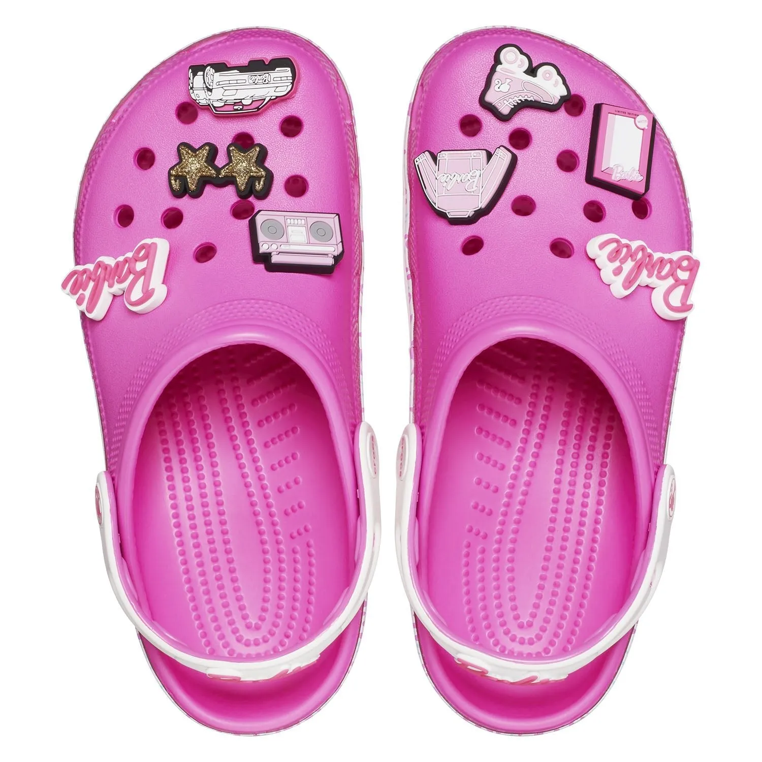 Barbie Classic Clog