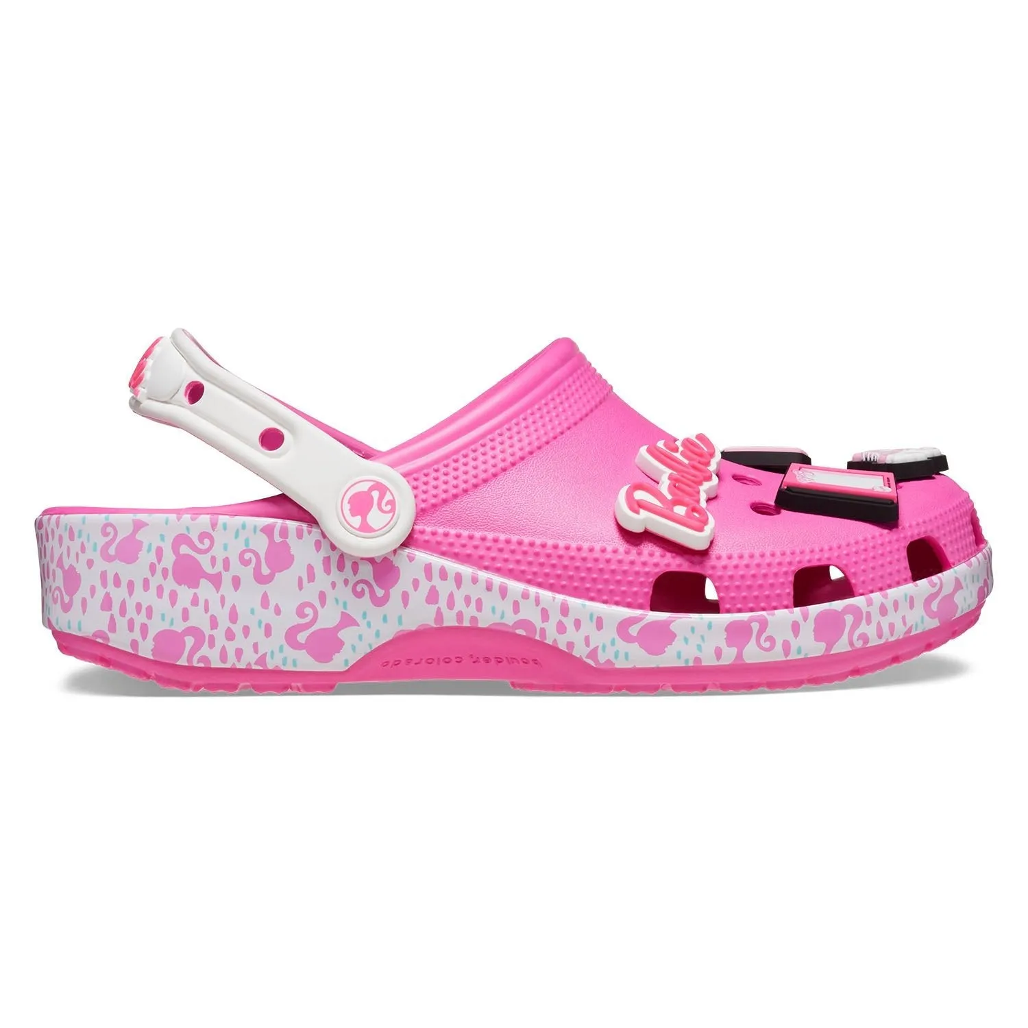 Barbie Classic Clog