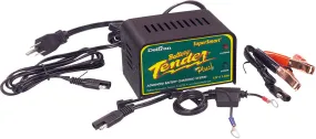 BATTERY TENDER PLUS 1.25 AMP 12 VOLT CHARGER 021-0128