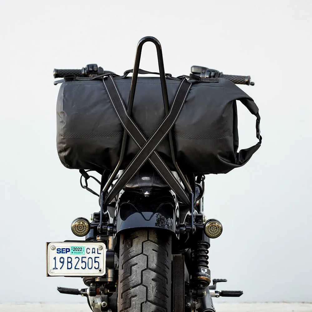 BILTWELL EXFIL-65 2.0 BAG [BLACK]