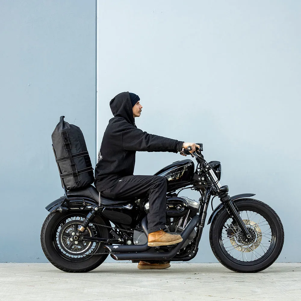 BILTWELL EXFIL-65 2.0 BAG [BLACK]