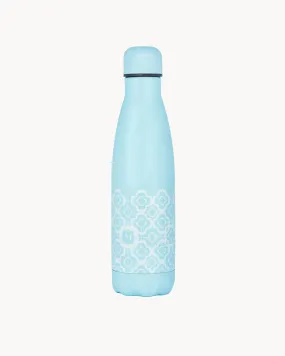 Blue Mvintage Bizzilla Bottle