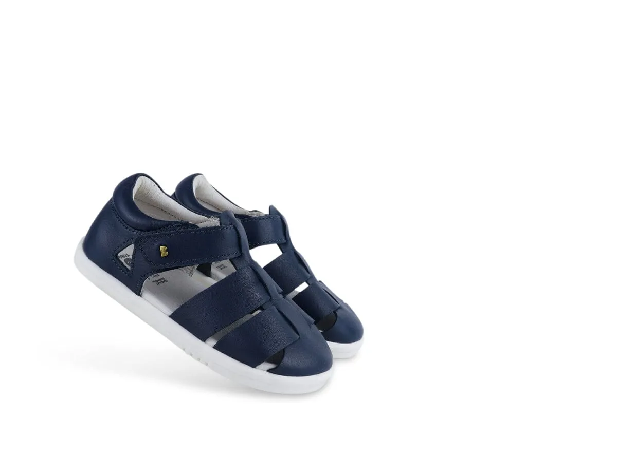 Bobux - IW Tidal Navy