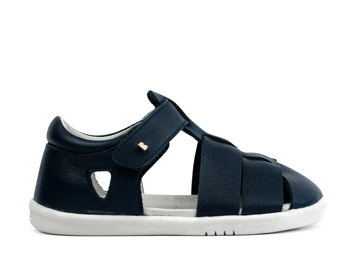 Bobux - IW Tidal Navy