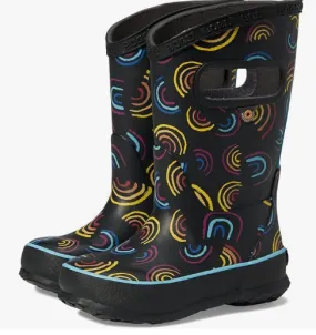 Bogs- Rainboot Rainbow