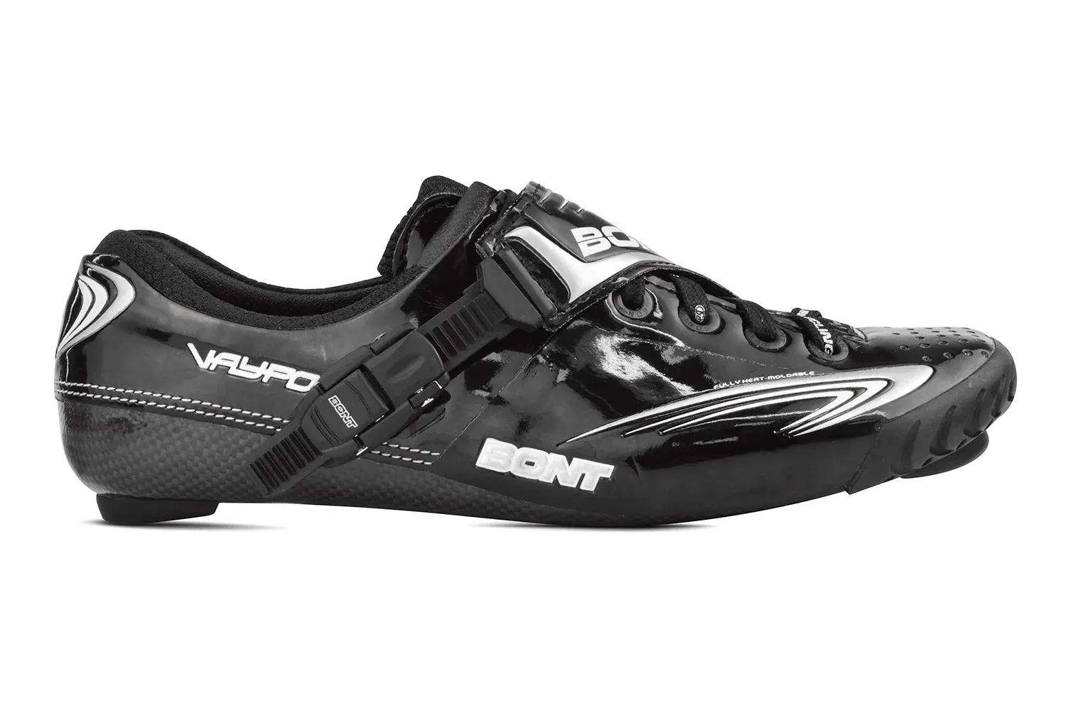 Bont Vaypor T Cycling Shoes