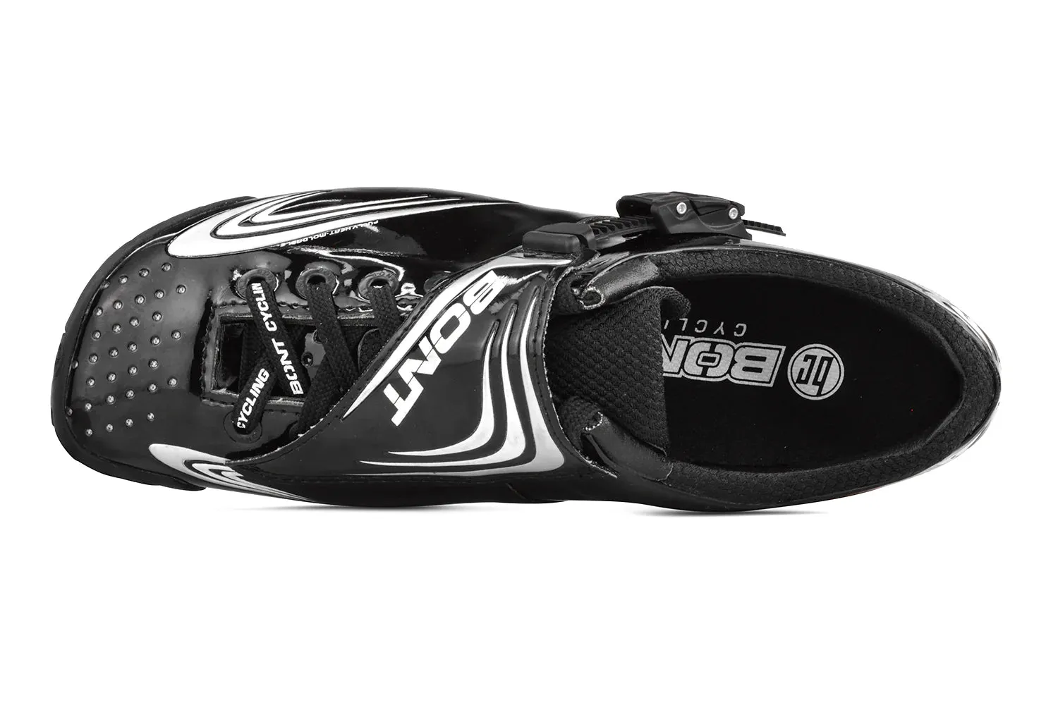 Bont Vaypor T Cycling Shoes