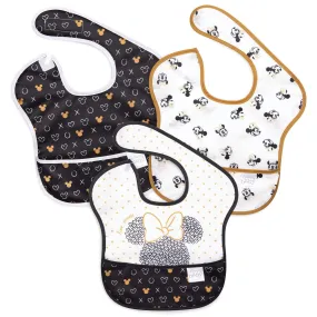 Bumkins - Superbib Disney (3 pck)