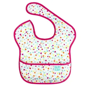 Bumkins - Waterproof SuperBib - Confetti