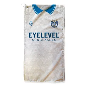 Bury FC 23/24 Home Golf Towel