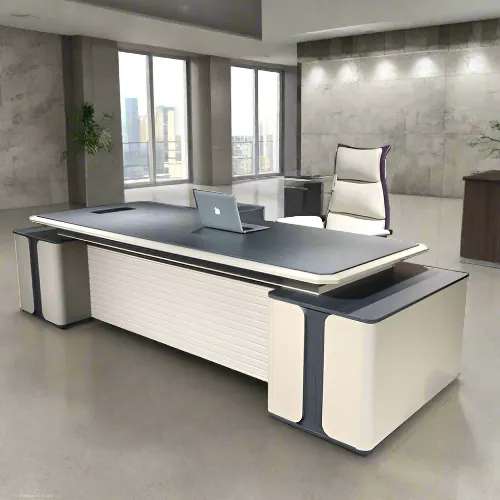 CEO Executive Office Table 2.4 Meter