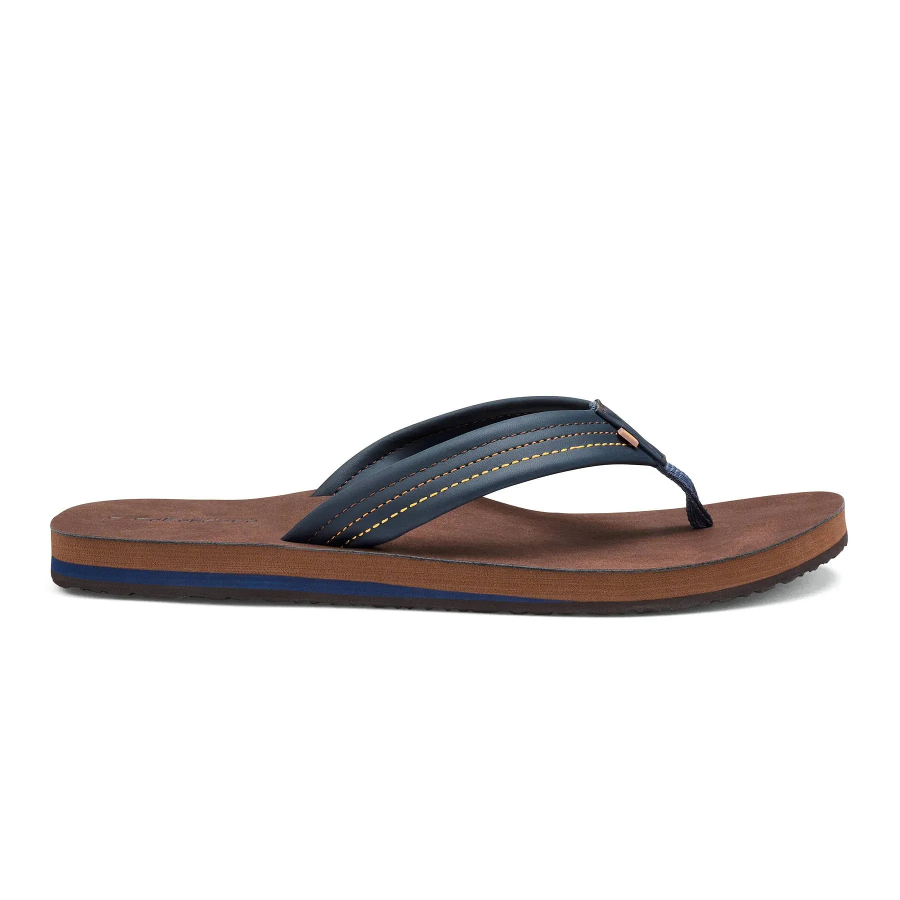 Cobian Mens Las Olas 2 Navy