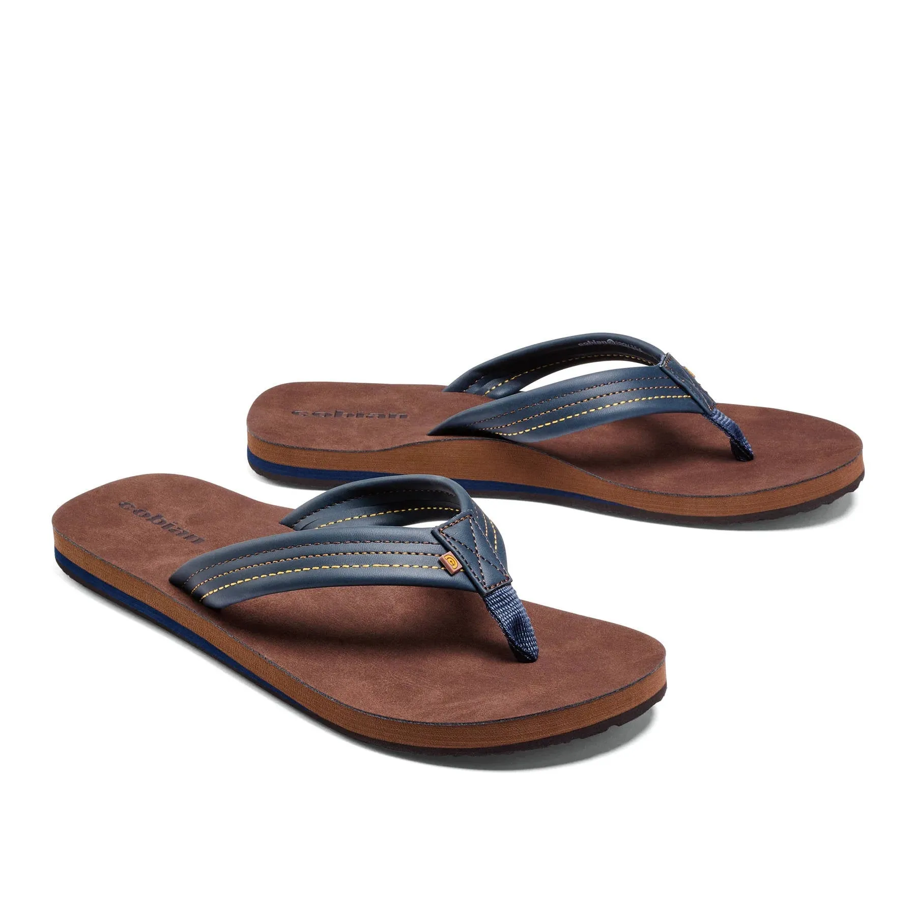 Cobian Mens Las Olas 2 Navy