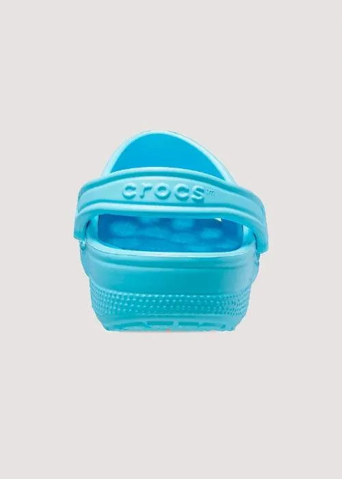 Crocs - Classic Clog (Arctic)