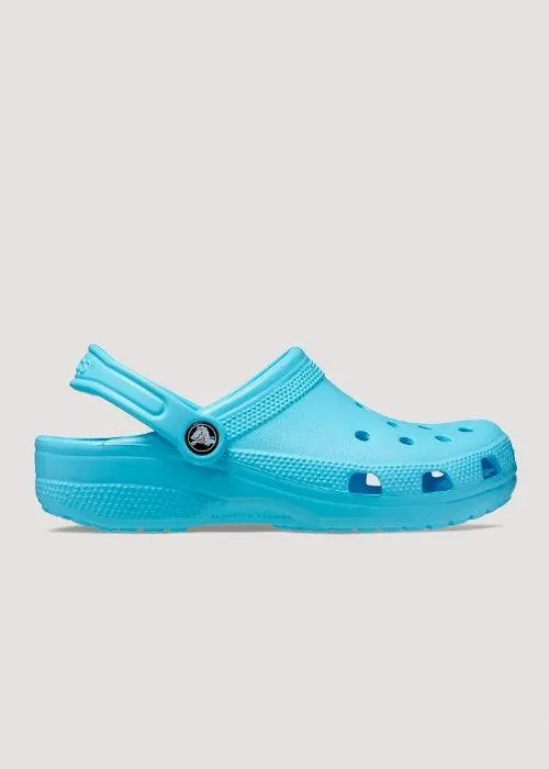 Crocs - Classic Clog (Arctic)